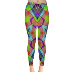 Inside Out Leggings 