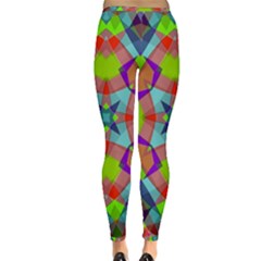 Inside Out Leggings 
