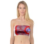 Tile Pattern Background Image Bandeau Top