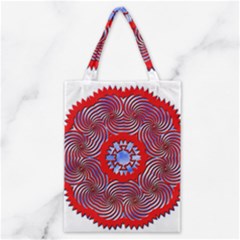 Classic Tote Bag 