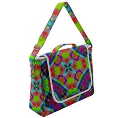 Box Up Messenger Bag 