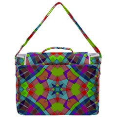 Box Up Messenger Bag 