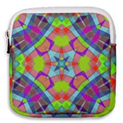 Mini Square Pouch 