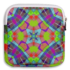 Mini Square Pouch 
