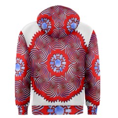 Men s Zipper Hoodie 