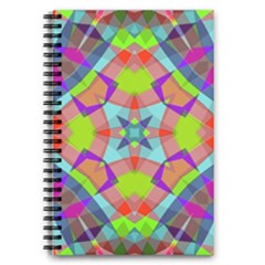 5.5  x 8.5  Notebook 