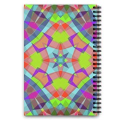 5.5  x 8.5  Notebook 