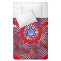 Duvet Cover Double Side (Single Size) 