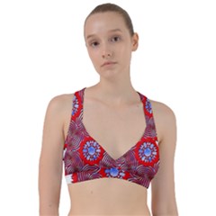 Sweetheart Sports Bra 