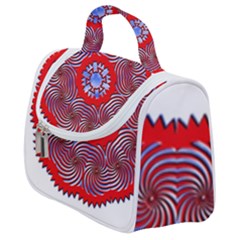 Satchel Handbag 