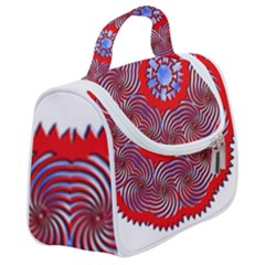 Satchel Handbag 