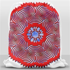 Drawstring Bag (Large) 