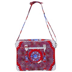 Cross Body Office Bag 