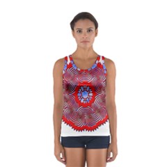 Sport Tank Top  