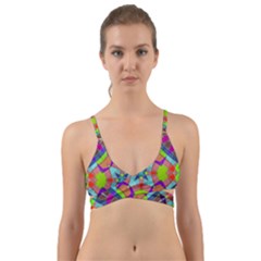 Wrap Around Bikini Top 
