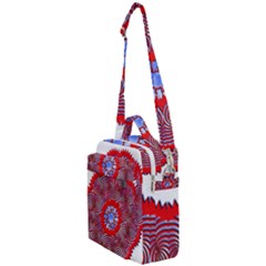 Crossbody Day Bag 