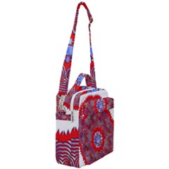 Crossbody Day Bag 