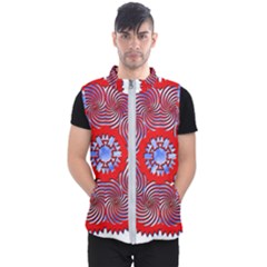 Men s Puffer Vest 