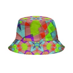 Inside Out Bucket Hat 