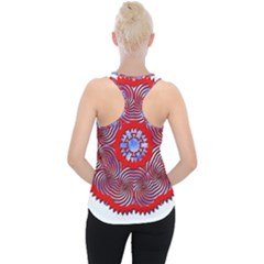 Piece Up Tank Top 
