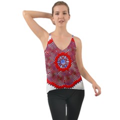 Chiffon Cami 