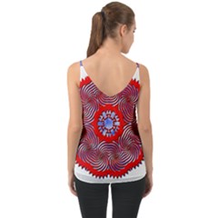 Chiffon Cami 