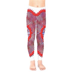 Kids  Leggings 