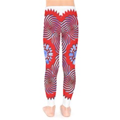 Kids  Leggings 