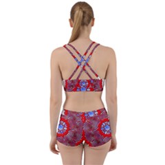 Work It Out Gym Set 