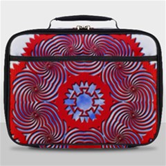Full Print Lunch Bag 