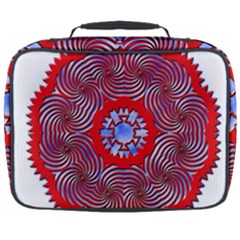Full Print Lunch Bag 