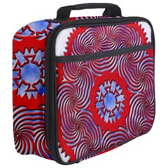 Full Print Lunch Bag 