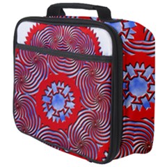 Full Print Lunch Bag 