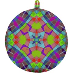 Round Trivet 