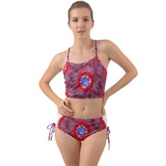 Mini Tank Bikini Set 