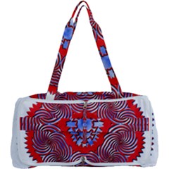 Multi Function Bag 