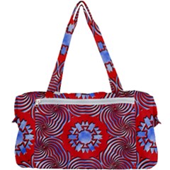 Multi Function Bag 