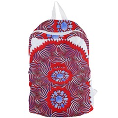Foldable Lightweight Backpack 
