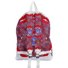 Foldable Lightweight Backpack 
