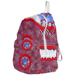 Foldable Lightweight Backpack 