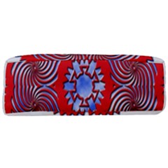 Full Print Rope Handle Tote (Large) 