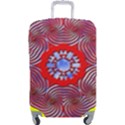 Luggage Cover (Large) 