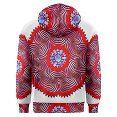 Men s Overhead Hoodie 