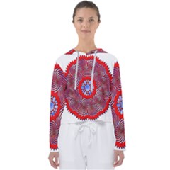 Women s Slouchy Sweat 