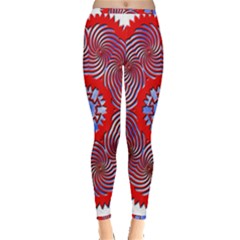 Inside Out Leggings 
