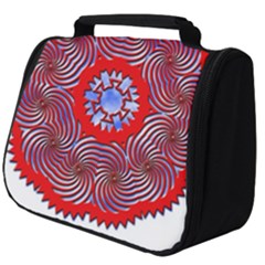 Full Print Travel Pouch (Large) 