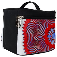 Make Up Travel Bag (Large) 