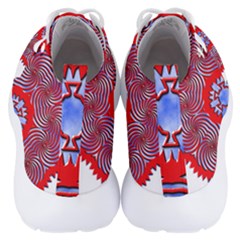 Men s Lightweight High Top Sneakers 