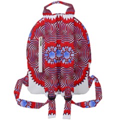 Mini Full Print Backpack 