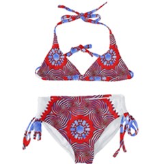 Kids  Classic Bikini Set 